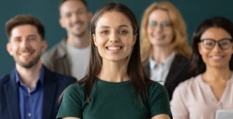 Diversity Management am Arbeitsplatz: Erfahrungen mit polnischen Mitarbeitern