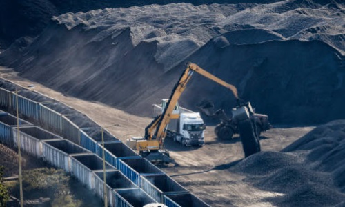 Essens Energie: Der Wandel der Kohleindustrie und die Rolle polnischer Fachkräfte