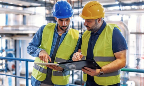 Polnische Ingenieure und Techniker – unverzichtbar für die deutsche Industrie