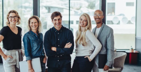 Die Herausforderungen der interkulturellen Kommunikation am Arbeitsplatz und wie man sie meistert