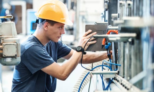 Schlüsselrolle polnischer Mechaniker in Deutschland