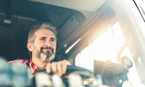 Lieferfahrer in Deutschland: Die Schlüsselrolle der Zusteller in der modernen Logistik – Ein umfassender Einblick in den Beruf des Lieferfahrers