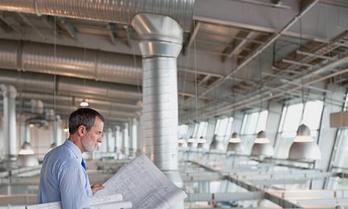 Wie polnische Architekten den Städtebau in Deutschland prägen