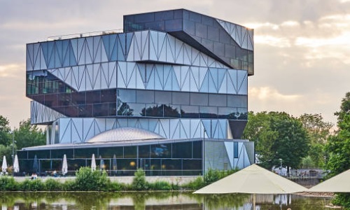 Heilbronn: Das Herzstück der deutschen Weinproduktion