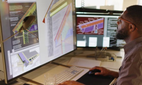 Optimierung von Bauprozessen mit polnischen Bautechnikern – Finden Sie Talente mit Gastamo