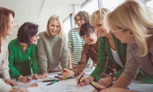Wie polnische Arbeitnehmer den deutschen Handel revolutionieren