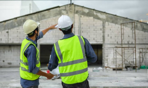 Fachkräfte für die Baustelle gesucht: So finden Sie qualifizierte Mitarbeiter für Ihr Bauprojekt