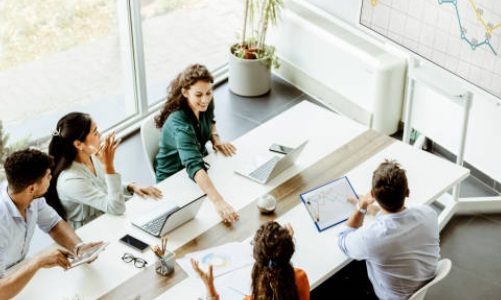 Wie polnische Arbeitskräfte deutsche Start-ups bereichern