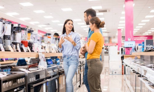 Polnische Arbeitskräfte im Dienstleistungssektor: Ein unschätzbarer Wert