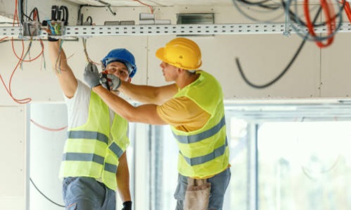 Fachkräfte für Trockenbau: So finden Sie die besten Mitarbeiter für Ihre Bauprojekte