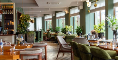 Kompetenzentwicklung in der Gastronomie: Die Rolle von ausländischen Arbeitskräften