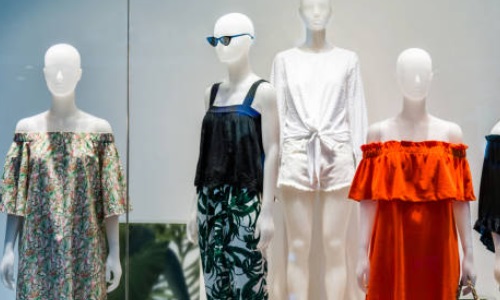 Oberhausens Beitrag zur Textil- und Bekleidungsbranche: Eine Geschichte des Erfindungsgeistes und Qualität