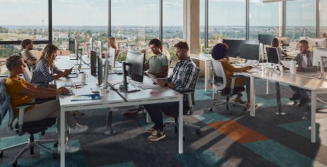 Wie man die Karriereentwicklung polnischer Arbeitnehmer in Deutschland fördert