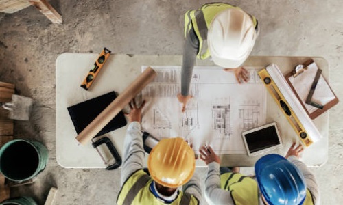 Steigern Sie die Effizienz Ihrer Bauprojekte mit erfahrenen polnischen Bauingenieuren – Rekrutierung durch Gastamo Job