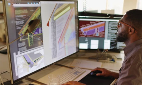 Bielefeld und der Maschinenbau: Präzision in jeder Schraube