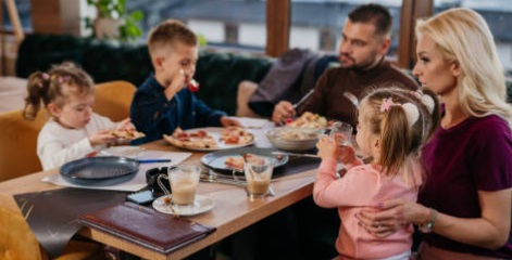 Kinderbetreuer in Deutschland: Die wichtige Rolle der Kinderbetreuung – Ein umfassender Blick auf den Beruf des Kinderbetreuers