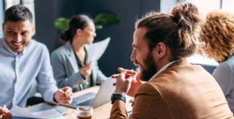 Ratgeber für Arbeitgeber Teil 2: Optimierung Ihres Rekrutierungsprozesses: Wie Sie effektiv polnische Arbeitnehmer einstellen