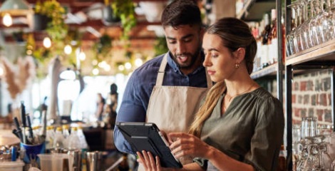Arbeitskräftemangel in der Gastronomie: Lösungsansätze und Erfahrungen