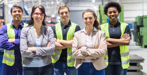 Polnische Arbeitskräfte für Bau, Transport und Pflege – Finden Sie Ihre Experten