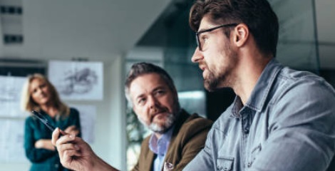 Schritte zur Schaffung einer attraktiven Arbeitsumgebung für polnische Arbeitnehmer