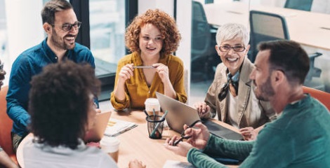 Arbeiten mit Gastamo: Eine Win-Win-Situation für deutsche Arbeitgeber und polnische Arbeitnehmer