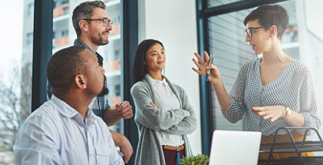Nutzung der Dienstleistungen von Gastamo zur Verbesserung Ihres Rekrutierungsprozesses