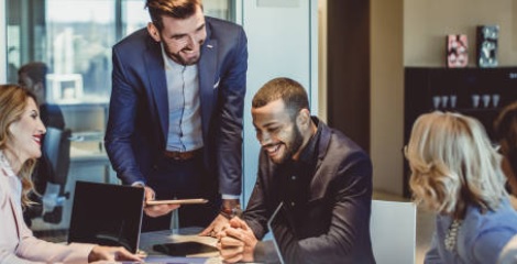Der Nutzen einer diversifizierten Belegschaft: Der Fall der polnischen Arbeitnehmer