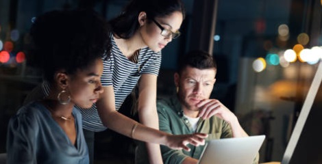 Strategien zur Maximierung des Engagements polnischer Arbeitnehmer