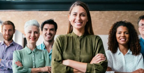 Die Rolle von Sprachtrainings für internationale Teams