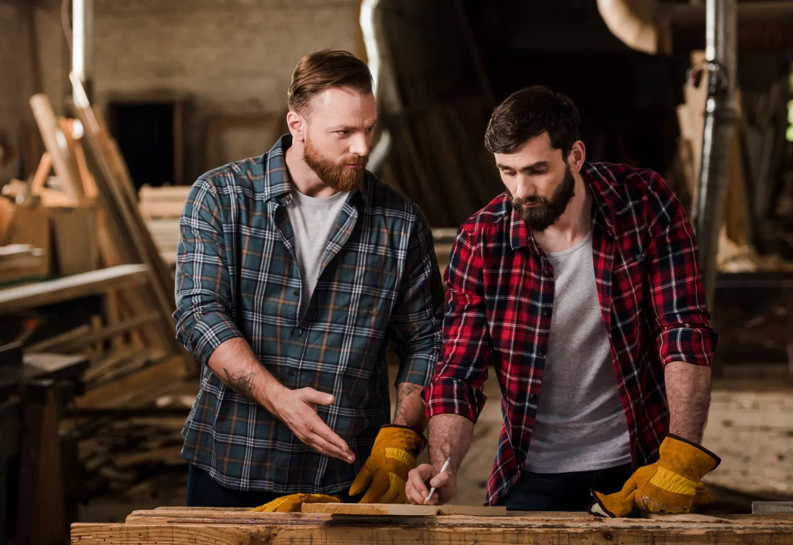 Mitarbeiter im Handwerk finden: 7 Wege zu qualifizierten Fachkräften
