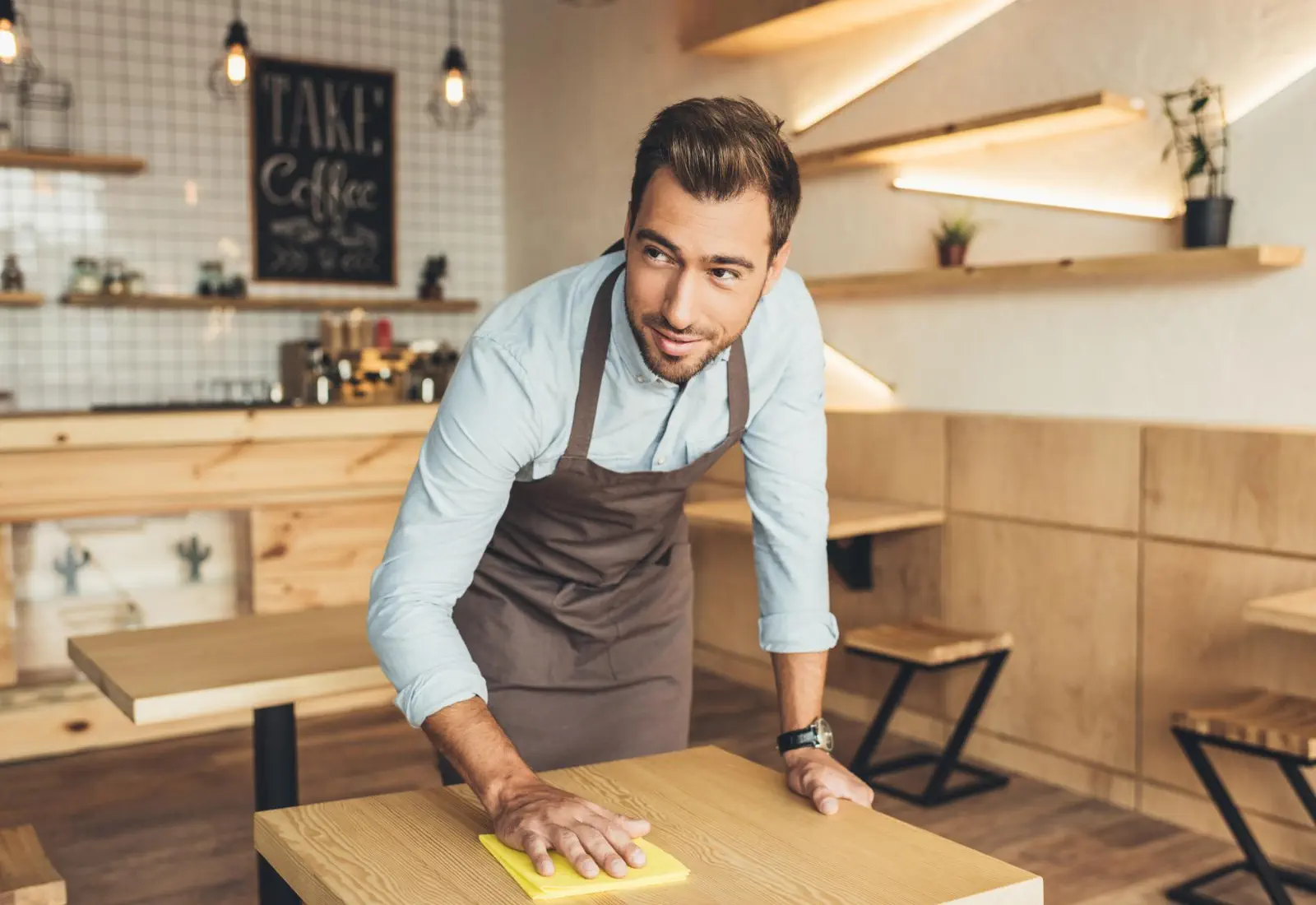 Sonntags-, Feiertags- und Nachtzuschläge in der Gastronomie